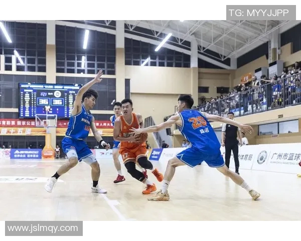 广州篮球队在冠军赛中的默契配合与战术执行分析