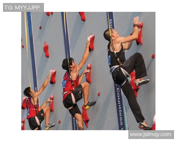 成都攀岩队节奏对比分析揭示训练与比赛的深层关系