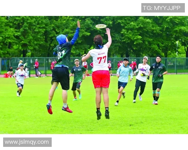 武汉飞盘队团队协作能力大幅提升荣登全国飞盘团队协作排名新高