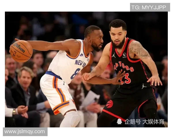 尼克斯黑马之谜揭秘布伦森与OG组合为何能领跑联盟净效率榜