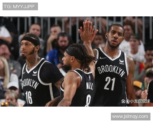 篮网与快船东森激战正酣球迷期待精彩对决与精彩表现