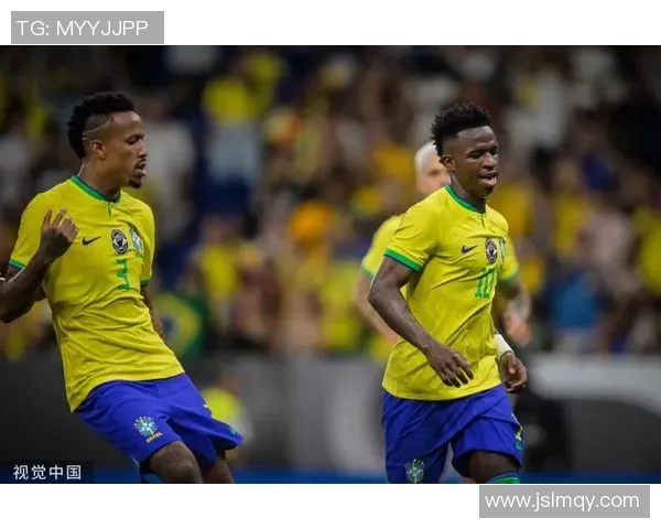 维尼修斯:从巴西天才到欧洲足坛新星的崛起之路