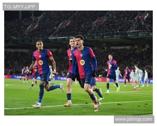 佩德里：年轻天才如何引领巴萨重回巅峰之路